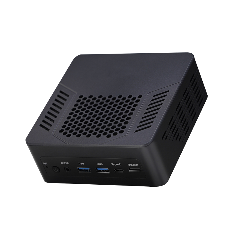 팬 미니 PC AMD Ryzen 9 8945HS 794 - Amd Ryzen 7 7840Hs Mini Pc 리뷰 및 가격