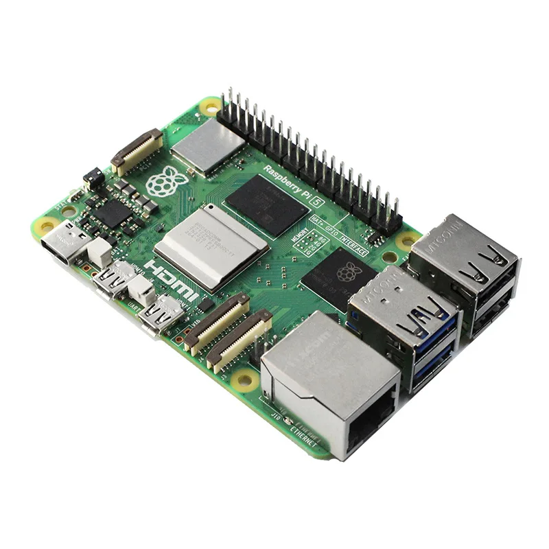 5세대 5B 개발 보드, 라즈베리 파이 5, 8GB 메 - Raspberry Pi 5 8Gb Board 리뷰 및 가격