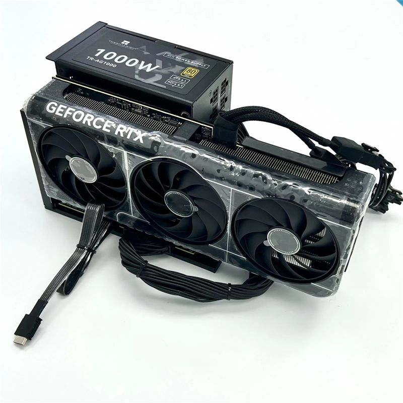 ADT-LINK Pcie 5.0 X4 EGPU Ocul - Oculink Egpu Mini Pc 리뷰 및 가격