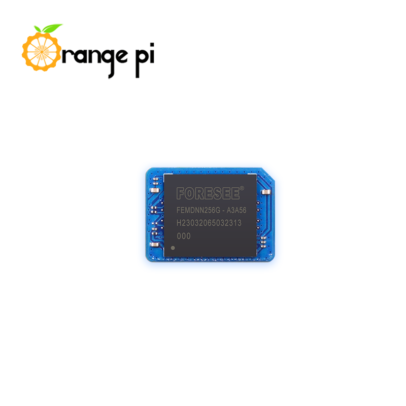 Orange Pi EMMC 모듈, 빠른 읽기 및 쓰기  - Orange Pi 5 Plus 16Gb 리뷰 및 가격