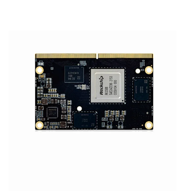 Rockchip Cortex-A55 RK3588 개발  - Rockchip Rk3588 Development Board 리뷰 및 가격