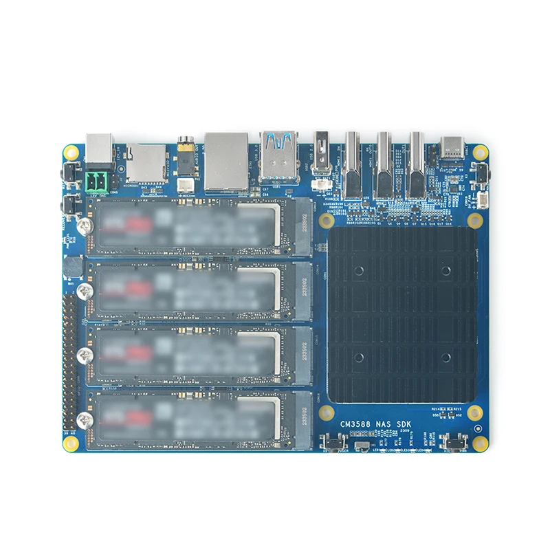 NanoPi CM3588 코어 보드, Rockchip  - Rockchip Rk3588 Development Board 리뷰 및 가격