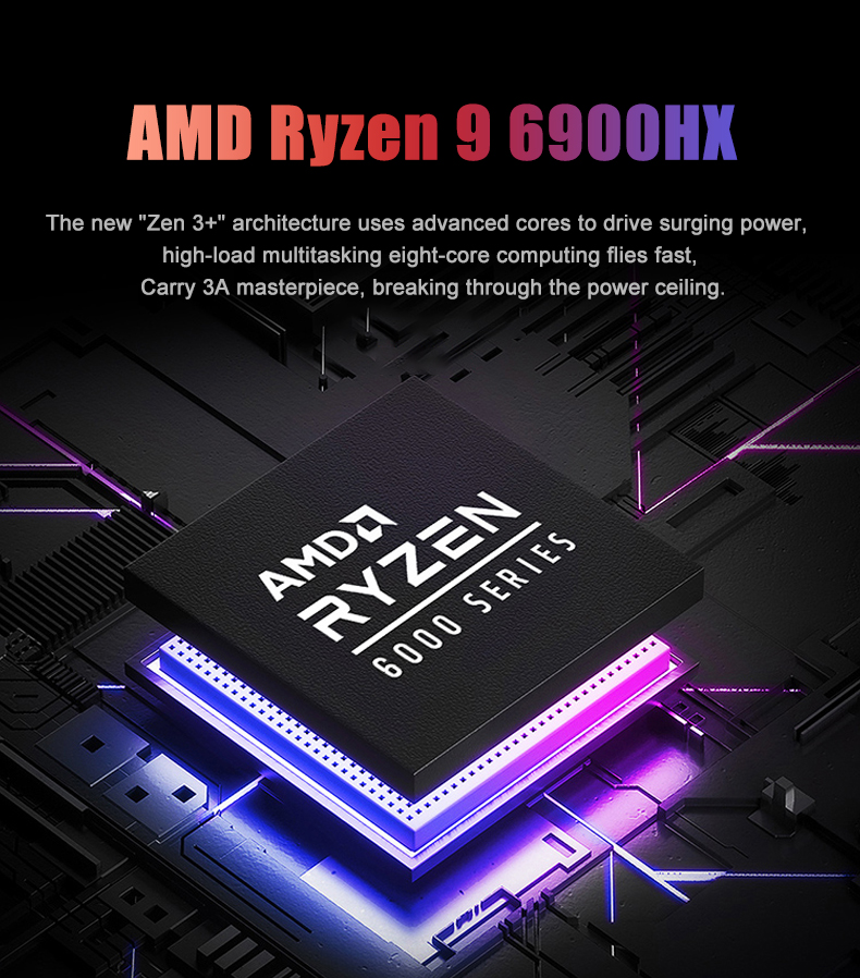 AMD 미니 PC 게이머 라이젠 9 6900HX 794 - Amd Ryzen 9 7940Hs 64Gb Mini Pc 리뷰 및 가격