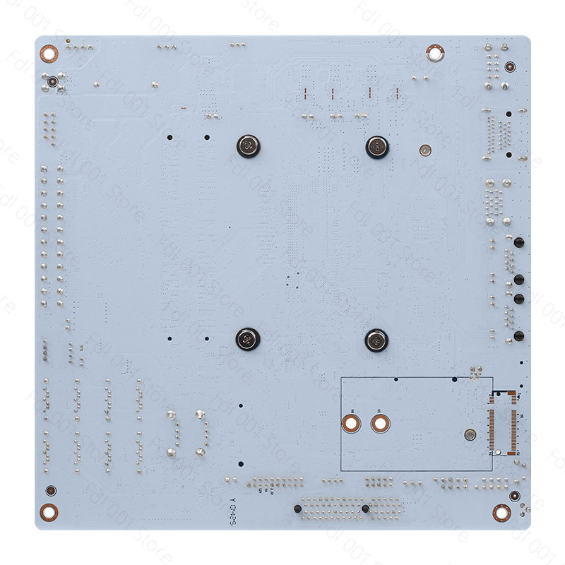 I5 8265UES 8 베이 SATA 6Gbps NAS - Nas Motherboard 8 Sata Mini Itx 리뷰 및 가격
