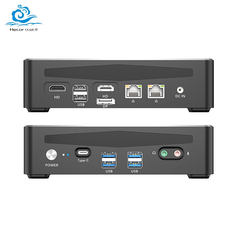 인텔 코어 I9-13900HK 미니 PC 2x2.5G  - Intel Core I9 13900H Mini Pc 리뷰 및 가격