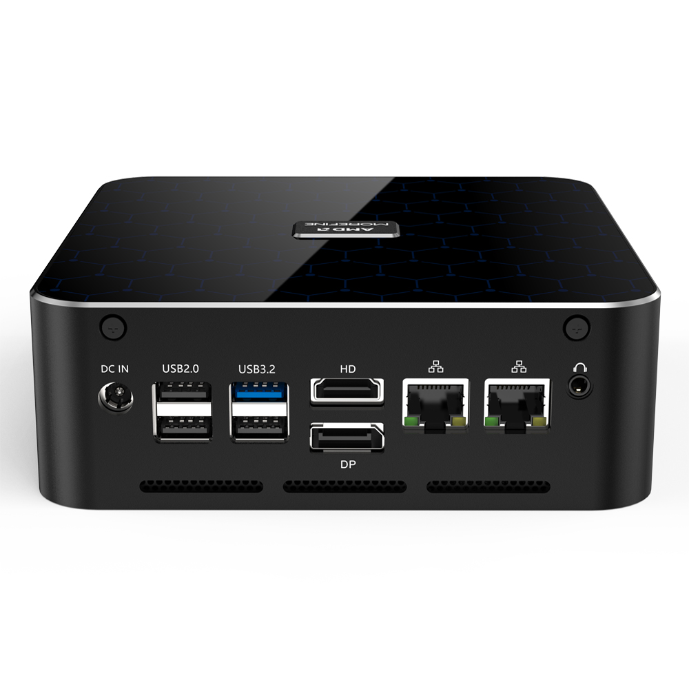 AMD Rzyen 9 8945HS 게이밍 미니 PC R - Amd Ryzen 7 7840Hs Mini Pc 리뷰 및 가격